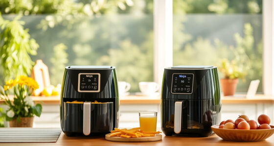 Summer Crispy Delights: Mastering Your Ninja Air Fryer XL