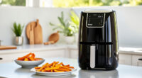 Summer Flavor Boost: Perfect Accessories for Your Ninja Foodi DualZone Air Fryer