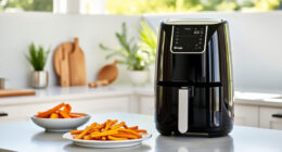 Summer Flavor Boost: Perfect Accessories for Your Ninja Foodi DualZone Air Fryer