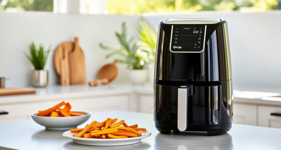 Summer Flavor Boost: Perfect Accessories for Your Ninja Foodi DualZone Air Fryer