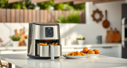 Summer-Ready Accessories for Your Ninja Air Fryer