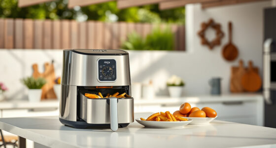 Summer-Ready Accessories for Your Ninja Air Fryer