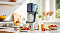 Summer-Ready Accessories for Your Ninja CREAMi Deluxe Ice Cream Maker