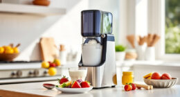 Summer-Ready Accessories for Your Ninja CREAMi Deluxe Ice Cream Maker