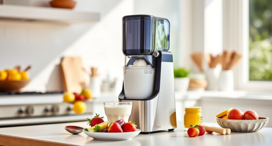 Summer-Ready Accessories for Your Ninja CREAMi Deluxe Ice Cream Maker