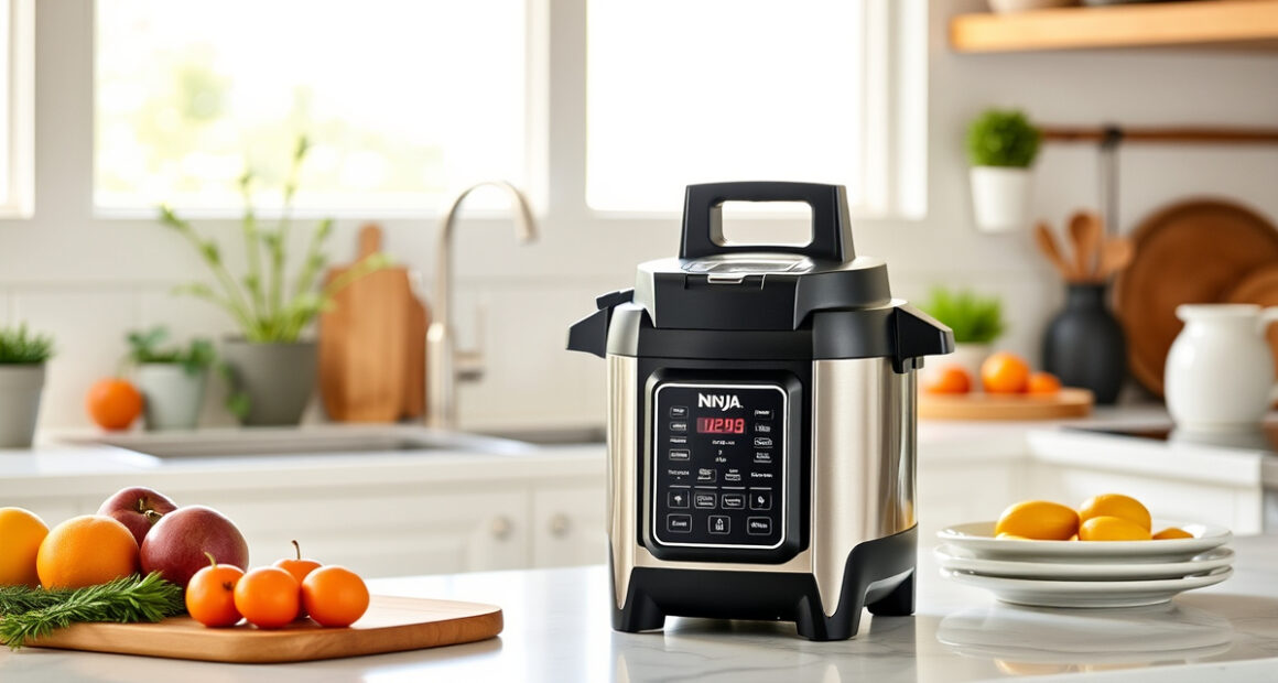 Summer-Ready Accessories for Your Ninja® Everyday PossibleCooker™ Pro