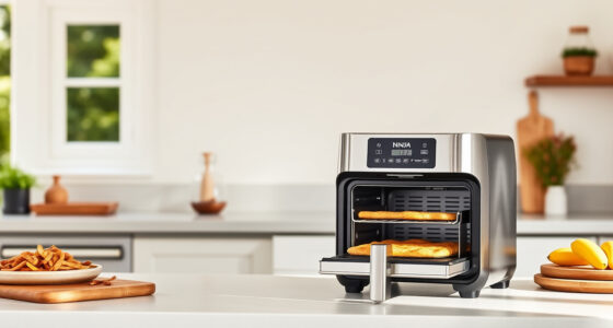 Summer-Ready Accessories for Your Ninja Foodi Smart XL Air Fry Oven
