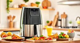 Summer Recipe Ideas with the Ninja Foodi 10 Quart DualZone Air Fryer