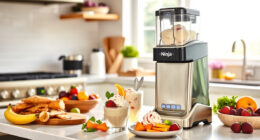 Summer Recipe Roundup with the Ninja CREAMi Ice Cream Maker