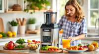 Summer Recipes with the Ninja® Everyday PossibleCooker™ Pro
