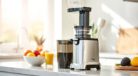 Summer Refresh: Essential Accessories for Your Ninja NeverClog Juicer