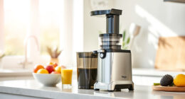 Summer Refresh: Essential Accessories for Your Ninja NeverClog Juicer