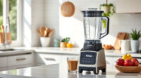 Summer Refresh: Must-Have Accessories for Your Ninja Professional Blender