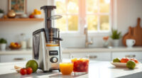 Summer Refresh: Tips & Hacks for the Ninja NeverClog Cold Press Juicer