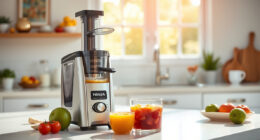 Summer Refresh: Tips & Hacks for the Ninja NeverClog Cold Press Juicer