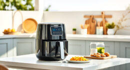 Summer Refresh with Ninja Crispi Pro 6-in-1 Glass Air Fryer Accessories