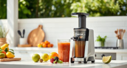 Summer Refresh with Ninja NeverClog Cold Press Juicer Care & Troubleshooting Guide