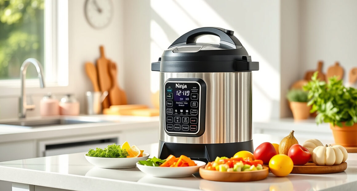 Summer Savings with the Ninja PossibleCooker PRO 14-in-1