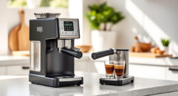 Summer Sips: Mastering the Ninja Luxe Café Premier 3-in-1 Coffee Maker