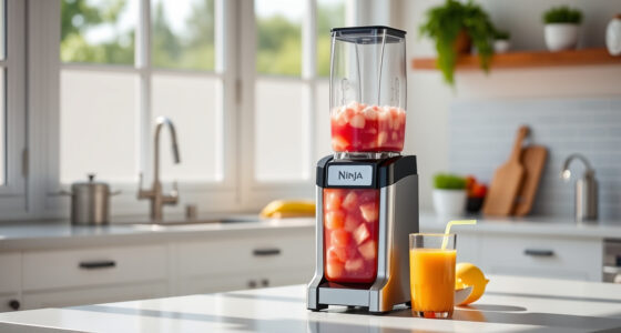 Summer Sips: Must-Have Accessories for Your Ninja SLUSHi Frozen Drink Maker