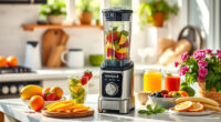 Summer Sips & Smoothies: Ninja Blast Portable Blender Recipes