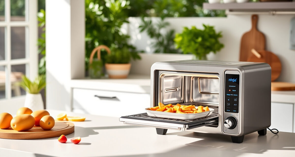 Summer Sizzle: Must-Have Accessories for Your Ninja Foodi XL Pro Air Oven