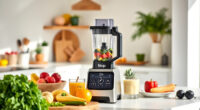 Summer Smoothie & Drink Hacks with the Ninja BN805A Pro Plus Kitchen System