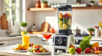 Summer Smoothie & Drink Recipes with the Ninja Professional Blender