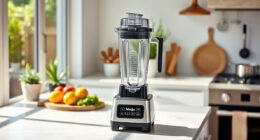 Summer Smoothies Made Easy with the Ninja Professional Blender