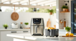 Summer Snack Boost: Essential Accessories for Your Ninja Air Fryer XL