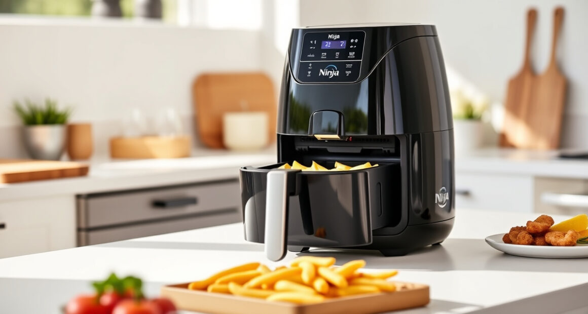 Summer Snack Upgrade: Must-Have Accessories for Your Ninja Air Fryer