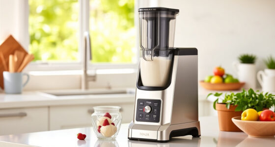 Summer Tips & Hacks for the Ninja Creami XL Ice Cream Maker