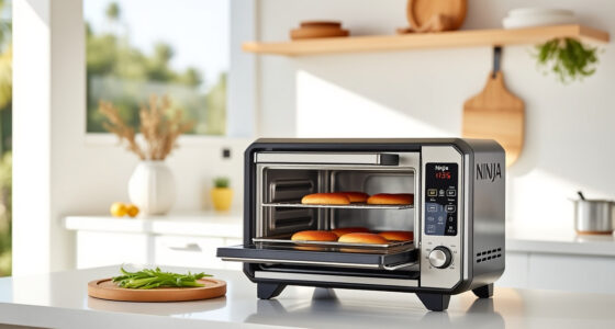 Summer Tips & Hacks for the Ninja Foodi XL Pro Air Oven