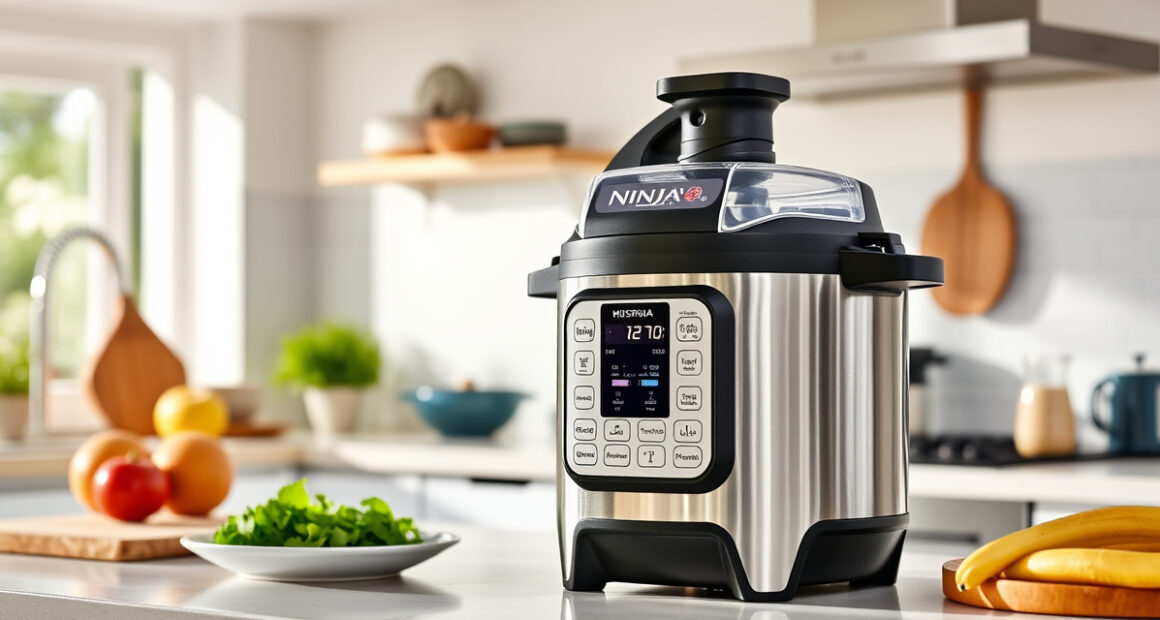 Summer Tips & Hacks for the Ninja PossibleCooker PRO 14-in-1