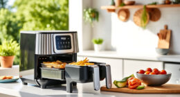 Summer Tips & Hacks for Your Ninja Foodi Smart XL Air Fry Oven