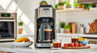Sunshine Sips: Easy Summer Recipes with Ninja DualBrew Pro Coffee Maker