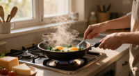 The Easy, High-Protein Skillet Recipe I Can’t Stop Making