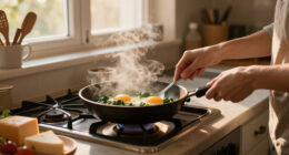The Easy, High-Protein Skillet Recipe I Can’t Stop Making