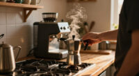 The Espresso Machine Question: Is It Time To Upgrade From The Moka?