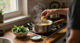 The Simple Trick For Reviving Bland Soup