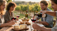 “The Ultimate Wine Dinner Event” This October