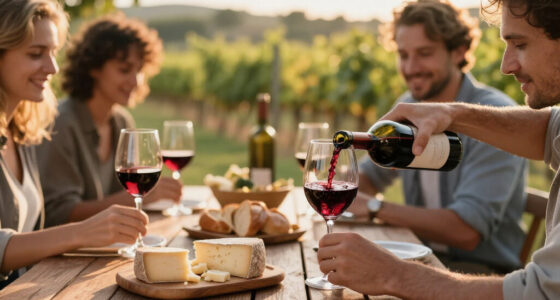 “The Ultimate Wine Dinner Event” This October