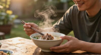 The Viral Beef Broth Bowl Is So Good, I Want It For Dinner Every Night