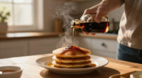 This Coffee Syrup Is So Good, I Even Drizzle It Over My Pancakes