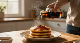 This Coffee Syrup Is So Good, I Even Drizzle It Over My Pancakes