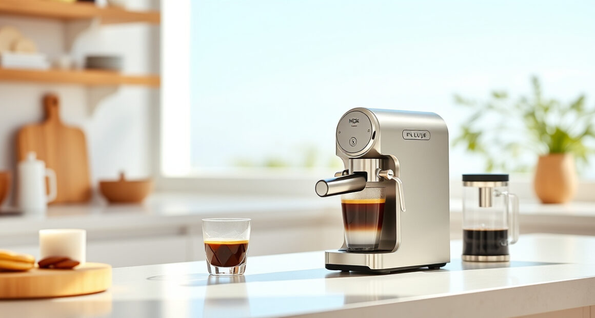Top Summer Accessories to Elevate Your Ninja Luxe Café Mini