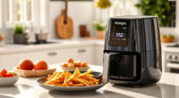 Upgrade Your Summer Meals with the Ninja Air Fryer XL
