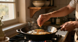 Venerable Brotherhood Releases Official Baccalà Alla Vicentina Recipe