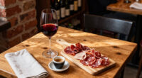 Venetian-style Wine Bar Sagra Opens In East Atlanta Village