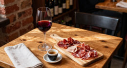 Venetian-style Wine Bar Sagra Opens In East Atlanta Village